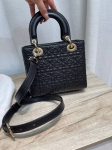 Сумка женская Christian Dior Артикул LUX-132944. Вид 4