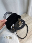 Сумка женская Christian Dior Артикул LUX-132944. Вид 8