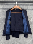 Костюм мужской  Loro Piana Артикул LUX-132949. Вид 2