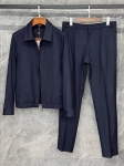 Костюм мужской  Loro Piana Артикул LUX-132949. Вид 1