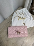 Сумка женская Christian Dior Артикул LUX-132951. Вид 4