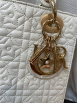 Сумка женская 20 cm Christian Dior Артикул LUX-132952. Вид 2