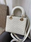 Сумка женская 20 cm Christian Dior Артикул LUX-132952. Вид 4
