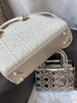 Сумка женская 20 cm Christian Dior Артикул LUX-132952. Вид 5