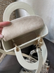 Сумка женская 20 cm Christian Dior Артикул LUX-132952. Вид 6