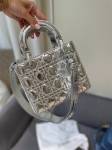 Сумка женская   20 cm Christian Dior Артикул LUX-132953. Вид 1