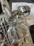 Сумка женская   20 cm Christian Dior Артикул LUX-132953. Вид 2