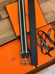 Ремень Hermes Артикул LUX-132958. Вид 3
