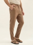 Брюки Loro Piana Артикул LUX-132965. Вид 2