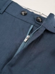 Брюки Loro Piana Артикул LUX-132964. Вид 4