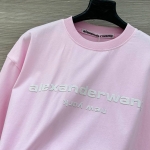 Футболка женская Alexander Wang Артикул LUX-132989. Вид 2