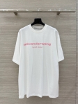 Футболка женская Alexander Wang Артикул LUX-132988. Вид 1