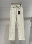 Джинсы  Loro Piana Артикул LUX-132995. Вид 2