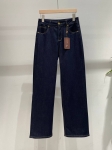 Джинсы  Loro Piana Артикул LUX-132996. Вид 2