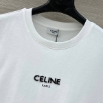 Футболка Celine Артикул LUX-132997. Вид 3