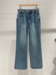 Джинсы Loewe Артикул LUX-132999. Вид 2