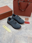 Кроссовки  Loro Piana Артикул LUX-132970. Вид 1