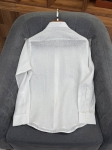 Рубашка Brunello Cucinelli Артикул LUX-132975. Вид 2