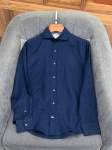 Рубашка Brunello Cucinelli Артикул LUX-132974. Вид 1