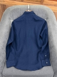 Рубашка Brunello Cucinelli Артикул LUX-132974. Вид 2