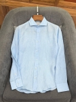 Рубашка Brunello Cucinelli Артикул LUX-132972. Вид 1
