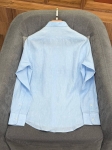 Рубашка Brunello Cucinelli Артикул LUX-132972. Вид 2