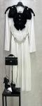 Платье  Chanel Артикул LUX-133005. Вид 1