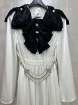 Платье  Chanel Артикул LUX-133005. Вид 2