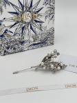 Брошь  Christian Dior Артикул LUX-132976. Вид 1
