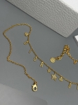Колье  Christian Dior Артикул LUX-132979. Вид 2