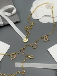 Колье  Christian Dior Артикул LUX-132978. Вид 2