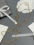 Колье  Christian Dior Артикул LUX-132978. Вид 3