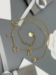 Колье  Christian Dior Артикул LUX-132978. Вид 1