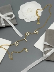 Колье  Christian Dior Артикул LUX-132977. Вид 3