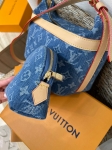Косметичка  Louis Vuitton Артикул LUX-133007. Вид 2
