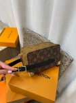 Несессер  Louis Vuitton Артикул LUX-133010. Вид 1