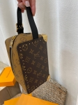 Несессер  Louis Vuitton Артикул LUX-133010. Вид 4