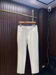 Джинсы Loro Piana Артикул LUX-133014. Вид 3