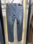 Джинсы  Kiton Артикул LUX-133019. Вид 2