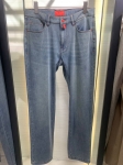 Джинсы  Kiton Артикул LUX-133019. Вид 1