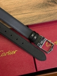 Ремень мужской Cartier Артикул LUX-133041. Вид 2