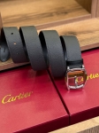 Ремень мужской Cartier Артикул LUX-133040. Вид 1