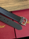 Ремень мужской Cartier Артикул LUX-133040. Вид 2