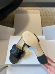 Шлепанцы Christian Dior Артикул LUX-133037. Вид 3