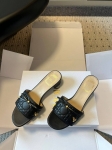 Шлепанцы Christian Dior Артикул LUX-133036. Вид 2