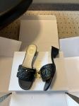 Шлепанцы Christian Dior Артикул LUX-133036. Вид 3