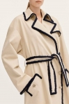 Тренч Chanel Артикул LUX-133039. Вид 2