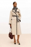 Тренч Chanel Артикул LUX-133039. Вид 1