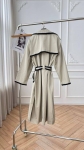 Тренч Chanel Артикул LUX-133039. Вид 4