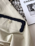 Тренч Chanel Артикул LUX-133039. Вид 6